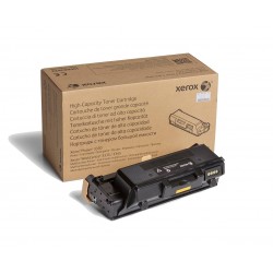 TONER NERO 8,5 K PAGINE xerox 106R03622