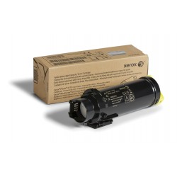 TONER GIALLO 4,5 K PAGINE xerox XER106R03692