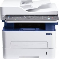 MULTIFUNZIONE MONOCROMATICA XEROX 3225V DNI