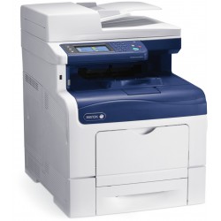 STAMPANTE MULTIFUNZIONE  WorkCentre 6605V_DN xerox