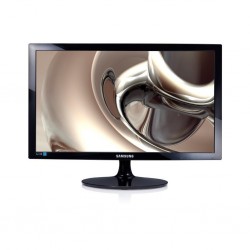 MONITOR HOME A LED 24"   SAMSUNG S24D300H
