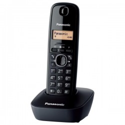 CORDLESS DECT KX-TG1611JTH Panasonic