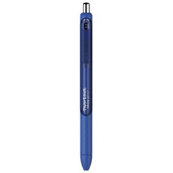 PENNA A SFERA Paper Mate InkJoy gel 0.7 BLU