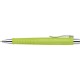 PENNA A SFERA LIME FABER-CASTELL POLY BALL XB