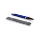 PENNA A SFERA PARKER URBAN CT NIGHTSKY BLUE METAL