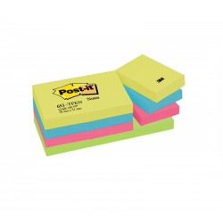 BL.12 Post-it Notes 653-TFEN 3M