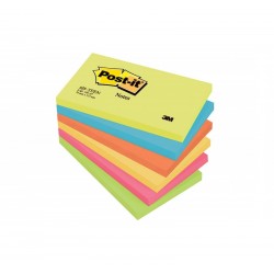 BL.6 Post-it Notes 655-TFEN 3M