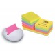 SET DISPENSER Post-it Z-Notes KARIM 3M