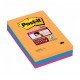 BL.3 Post-it Super Sticky 4690 BANGKOK A RIGHE 3M