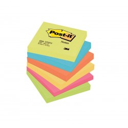 BL.6 Post-it Notes 654-TFEN 3M