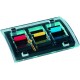 DISPENSER HIGH TECH C2011 PER Post-it Index 680-683-684