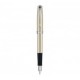 PENNA STILO URBAN PREMIUM PEARL METAL CISELE CT