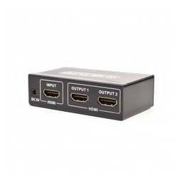 CAVO HDMI SPLITTER 1IN/2OUT MACH POWER