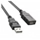 CAVO USB MACH POWER 2 M