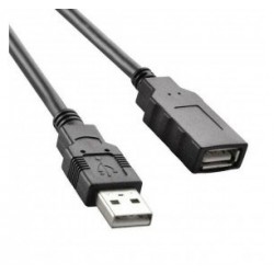 CAVO USB MACH POWER 2 M