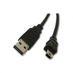 CAVO USB MACH POWER 5 M AM/BM