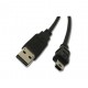 CAVO USB MACH POWER 1,8 M AM/MINI
