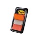 CF.50 SEGNAPAGINA Post-it Index MEDIUM ARANCIO 680-4 3M