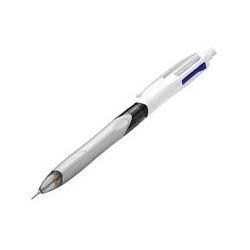 PENNA A SFERA BIC 3       COLOURS PUNTA MEDIA