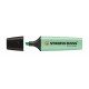 EVIDENZIATORE STABILO BOSS PASTEL VERDE MENTA 70/116