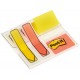 PACK MISTO SEGNAPAGINA Post-it 680-684 ESOTICO