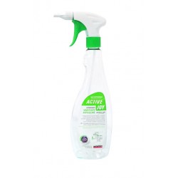 DETERGENTE ACTIVE JOY CON FLACONE