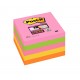BL.5 Post-it Notes Super Sticky 654S CAPE TOWN 3M