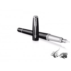 PENNA SFERA URBAN PREMIUM PEARL METAL CT