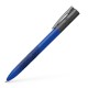 PENNA A SFERA BLU WRITINK PRINT FABER-CASTELL