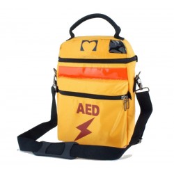 BORSA PER DEFIBRILLATORE LIFELINE PVS