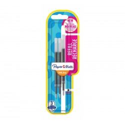 REFILL GEL INKJOY PAPERMATE NERA