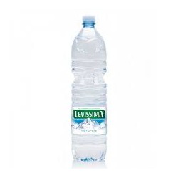 CONF.6 BOTT. 1,5 LT.     ACQUA NATURALE LEVISSIMA