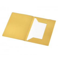 47042 CONF.50 CARPETTE   MANILLA GR.200 3L GIALLO