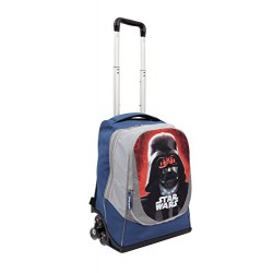 ZAINO TROLLEY STARWARS   ROGUE