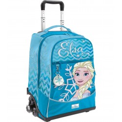ZAINO TROLLEY FROZEN