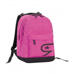 ZAINO BACKPACK PRO XXL FUCSIA SEVEN