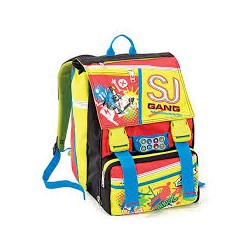 ZAINO SDOPPIABILE BOY    SJ GANG SEVEN
