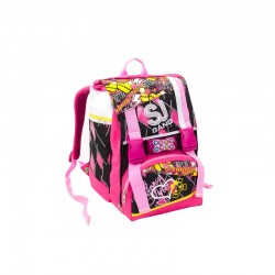 ZAINO SDOPPIABILE GIRL   SJ GANG SEVEN