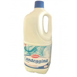 FLACONE 2 LT CANDEGGINA