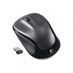 MOUSE OTTICO       WIRELESS LOGITECH M325