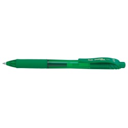 PENNA ROLLER VERDE PENTEL ENERGEL X 07