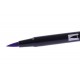 PENNARELLO DOPPIA PUNTA  KOH-I-NOOR MIST PURPLE