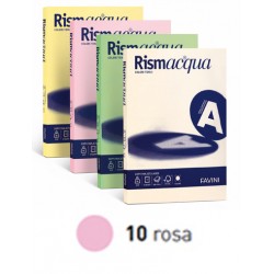 13109RISMACQUA A3 GR.90 FG.300 ROSA