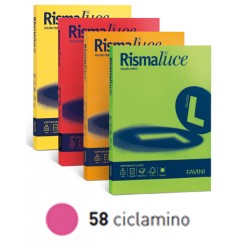 10107RISMALUCE FAVINI A3 GR.90 FUXIA