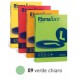 CARTA RISMALUCE 200GR A4 125FG PISTACCHIO FAVINI