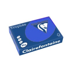 RS. TROPHEE GR.80 500FG A3 1256 AZZURRO