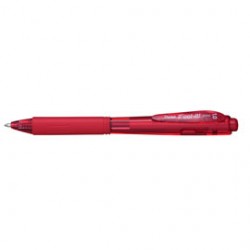 Penna sfera a scatto Feel It Wow BX440 rosso 1.0mm PENTEL - Conf da 12 pz.