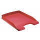 VASCHETTA PORTACORRISPONDENZA SLIM PLUS ROSSO