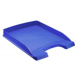 VASCHETTA PORTACORRISPONDENZA SLIM PLUS BLU