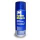 ADESIVO SPRAY 3M MOUNT RIPOSIZIONABILE - TRASPARENTE 400ML